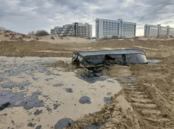  «Морспасслужба» подала новый иск на ₽81,2 млн из-за крушения танкеров