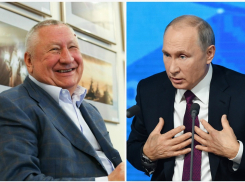 Бывший мэр Новороссийска проголосовал за изменения Конституции