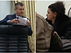 К борьбе новороссийцев с Георгием Березиным подключился прокурор Новороссийска