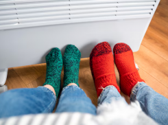 Без отопления остались две поликлиники, школы и садик в Новороссийске