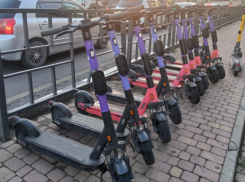 «Благоприятные условия» могут создать для новороссийских самокатчиков 