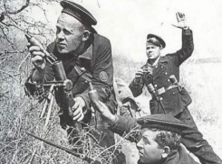 Новороссийск 75 лет назад: Наши взяли высоту