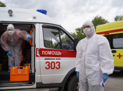 Коронавирус становится опаснее: новые зараженные в Новороссийске