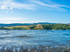 Блогер проехал от Новороссийска до Байкала на 39-летней «копейке»