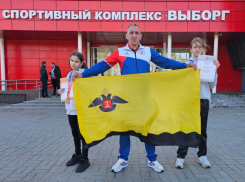 Сложнее, чем Первенство Мира: новороссийские тайбоксеры заняли призовые места на общероссийском турнире