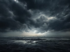 Ливень, град и смерчи: в Новороссийске объявлено штормовое предупреждение 