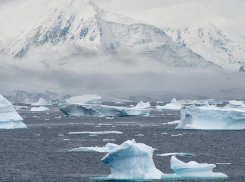 Новороссийцы узнают чуть больше об Антарктиде 