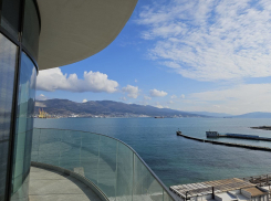 Погода в Новороссийске: синоптики дают надежду на короткий дождь вечером 