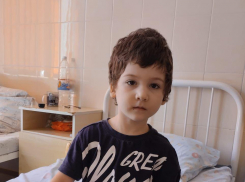 Родители потерянного малыша из Новороссийска так и не вышли на связь 