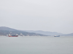 Дроны ВСУ потопили теплоход «Росатома» в 130 морских милях от Новороссийска