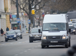 Жители Мысхако жалуются на недостаток общественного транспорта