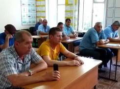 Водители маршруток ответили за хамство и нарушение ПДД в Новороссийске