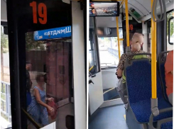 Вместо кондиционера - открытые окна: старые проблемы новых троллейбусов в Новороссийске