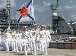 В Питере можно, а у нас нет: новороссийцы против отмены мероприятий ко Дню ВМФ