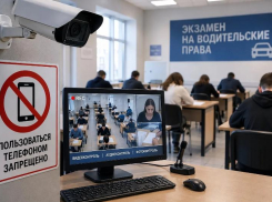 Экзамен на права станет строже уже с 2027 года