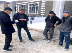 Рейды по гастарбайтерам: с 16 строек Новороссийска выгнали 37 нелегальных мигрантов