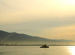 Сегодня в Новороссийске будет хорошая погода