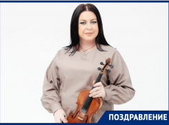 Музыка и медицина в жизни удивительной женщины: «Блокнот» поздравляет Юлию Косякову