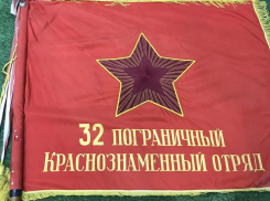 В Новороссийске с праздником поздравляют пограничников