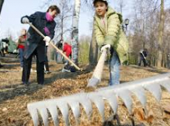 С марта до конца апреля улицы Новороссийска будут приводить в порядок