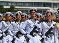 Напоминаем: как пройдет День ВМФ в Новороссийске 