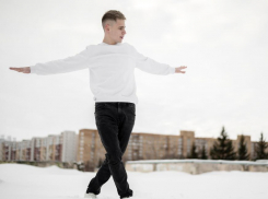 Погода в Новороссийске: ветер второй день дует в одном направлении 