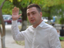 В Гордуму любой ценой: новороссиец за мандат готов работать на любом округе