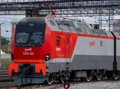 Ночная атака на Краснодарский край и Крым вызвала задержки поездов