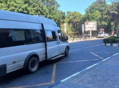 Школьники из Новороссийска могут получить бесплатный проездной: как это сделать