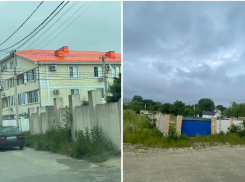 Незаконные дома и «серые» схемы: как застройщик разводит на деньги жителей Новороссийска