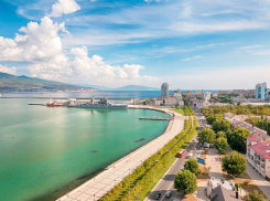 Стихи о Новороссийске в преддверии Дня города