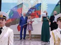 Поступок, прорыв и событие года: стартовал первый этап премии «Во благо Новороссийска» 