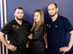 Стоматология Risu: современные технологии и опытные врачи