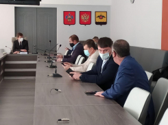 Администрация Новороссийска хочет «поправить» краевое законодательство