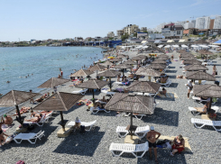 В следующем году на Кубани планируют восстановить турпоток 