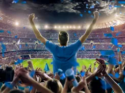 На стадионе Новороссийска могут возобновить продажу пива 