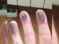 Угольная пыль оседает в лёгких и на подоконниках новороссийцев