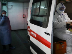 Девять новых заболевших проклятой «короной» в Новороссйске