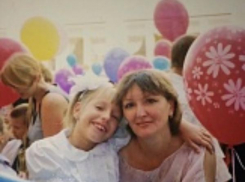 Галина Шевченко: «Для меня мама настоящий герой»