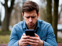 Нас насильно «сгоняют» в МАХ? Новороссийцы вновь жалуются на сбой в работе популярных мессенджеров