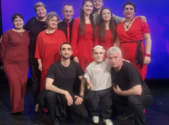 Любая сумма имеет значение! Незрячие КВН-щики просят новороссийцев помочь с поездкой
