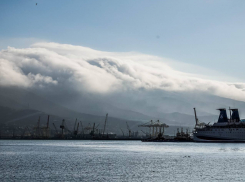 Новороссийск «сдует»: жесткий норд-ост будет бушевать в городе все праздничные дни