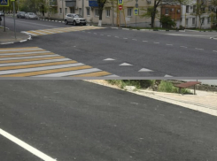 Ремонт закончен, вопросы остались: довольны ли новороссийцы состоянием дорог