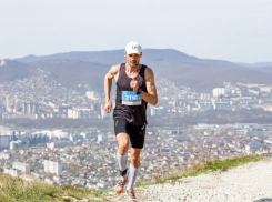Многие не выдержали физически: как прошел забег «Маркотх» в горах Новороссийска