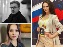 Редакция «Блокнот» поздравляет новороссийцев с Новым годом