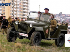 Прошлое встретится с будущим: захватывающее зрелище ждет новороссийцев и гостей города