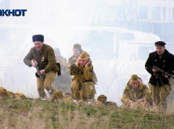 «Отечество, долг и честь»: «Союз патриотов» приглашает новороссийцев на мастер-классы и исторические реконструкции   