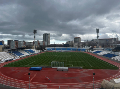 Бывший спортивный директор ЦСКА и “Рубина” сравнил стадионы Монако и Новороссийска