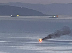 Атака беспилотников под Новороссийском: что известно к этому часу 