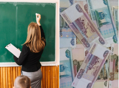 Новороссийск нуждается в учителях, медсёстрах и воспитателях: зарплаты по городу 